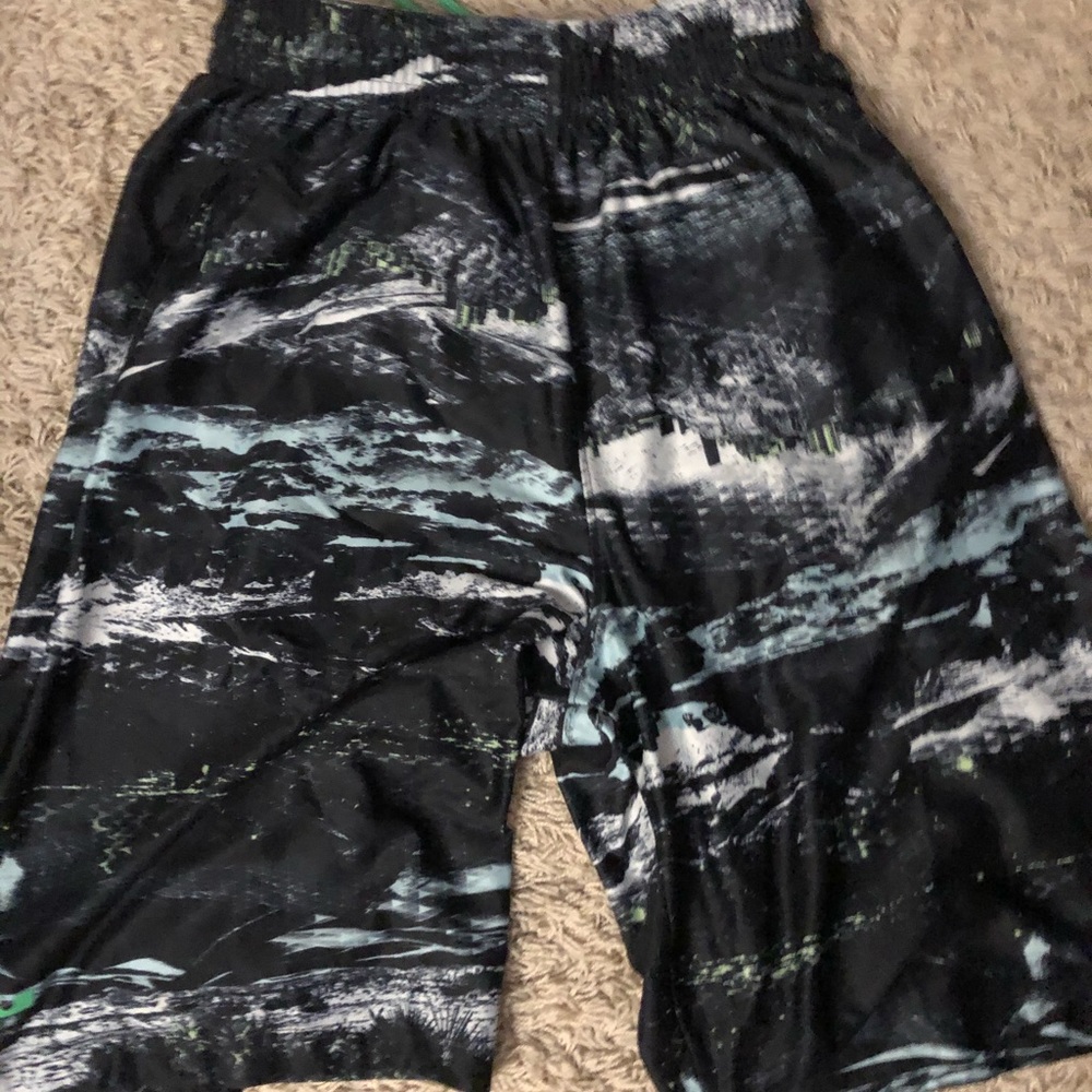 Nike shorts